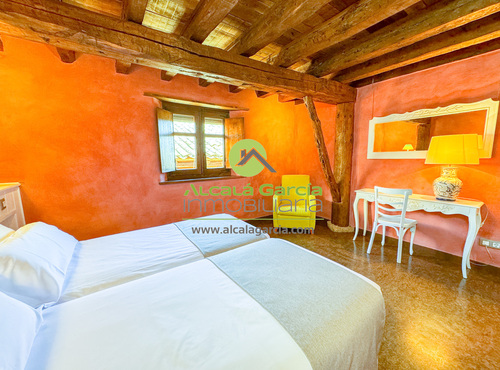 Casas o chalets en venta en Valdemaluque