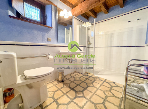 Casas o chalets en venta en Valdemaluque