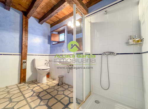Casas o chalets en venta en Valdemaluque