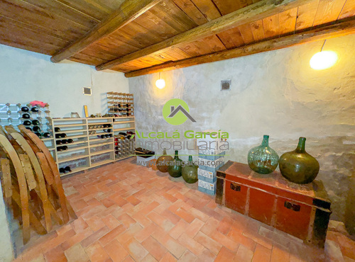 Casas o chalets en venta en Valdemaluque