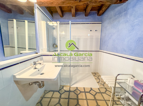 Casas o chalets en venta en Valdemaluque