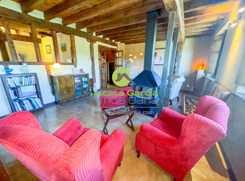 Casas o chalets en venta en Valdemaluque