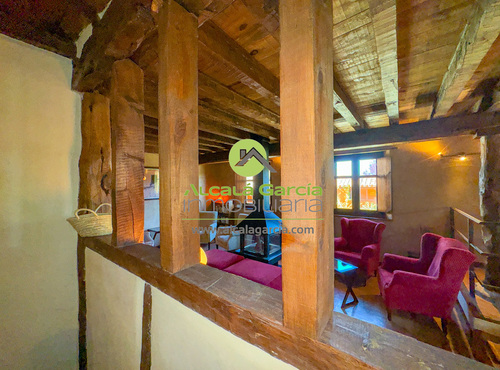 Casas o chalets en venta en Valdemaluque