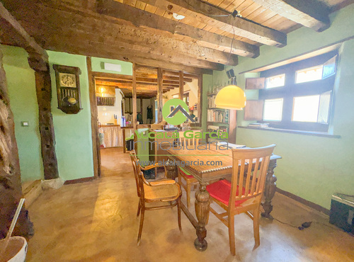 Casas o chalets en venta en Valdemaluque