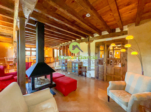 Casas o chalets en venta en Valdemaluque