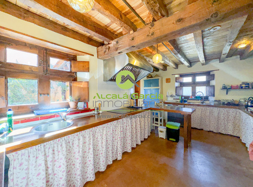 Casas o chalets en venta en Valdemaluque
