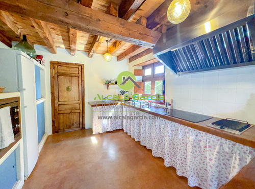 Casas o chalets en venta en Valdemaluque