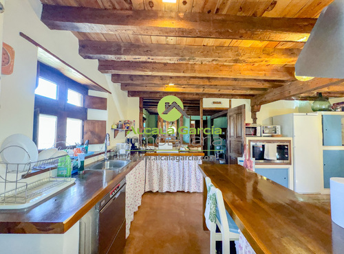 Casas o chalets en venta en Valdemaluque