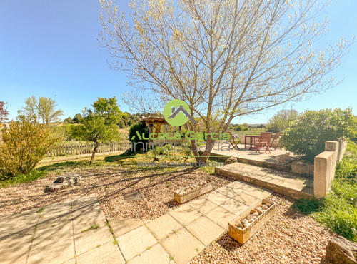 Casas o chalets en venta en Valdemaluque