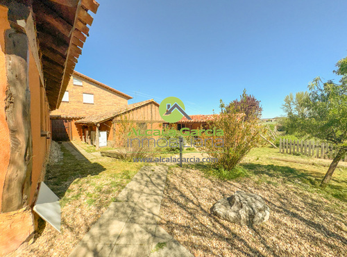 Casas o chalets en venta en Valdemaluque