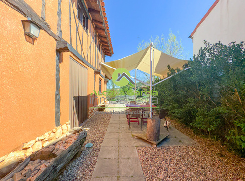 Casas o chalets en venta en Valdemaluque