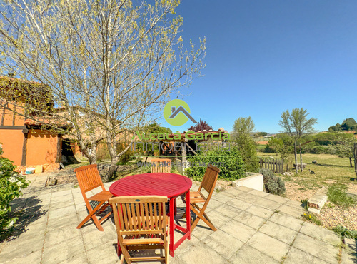 Casas o chalets en venta en Valdemaluque