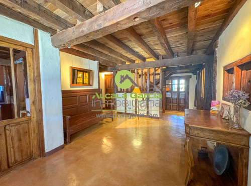 Casas o chalets en venta en Valdemaluque
