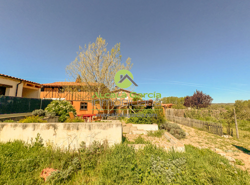 Casas o chalets en venta en Valdemaluque