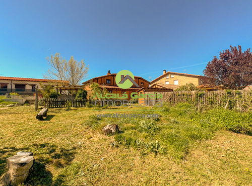 Casas o chalets en venta en Valdemaluque