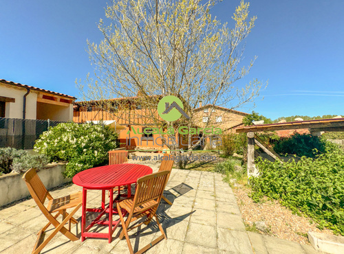 Casas o chalets en venta en Valdemaluque