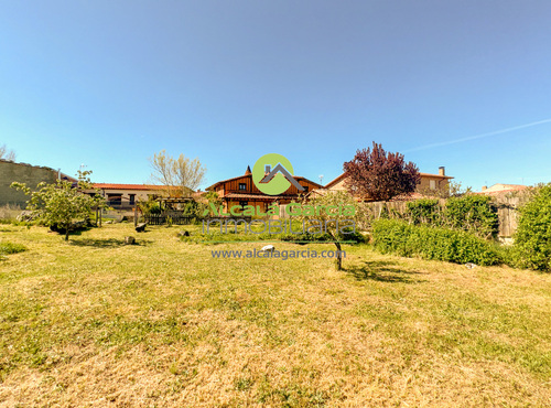 Casas o chalets en venta en Valdemaluque