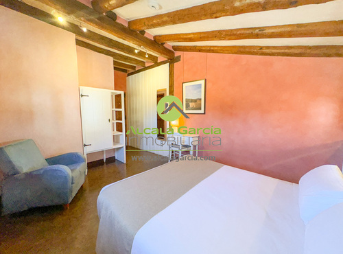 Casas o chalets en venta en Valdemaluque