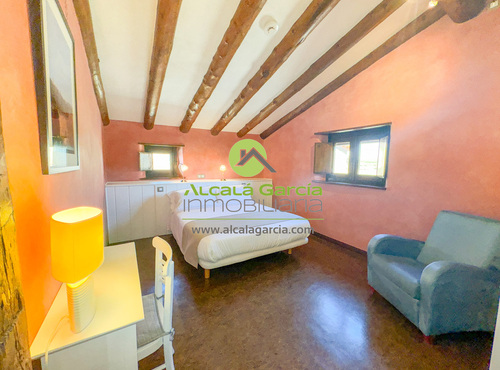 Casas o chalets en venta en Valdemaluque