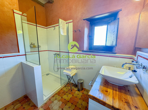 Casas o chalets en venta en Valdemaluque