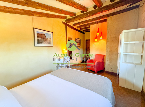 Casas o chalets en venta en Valdemaluque