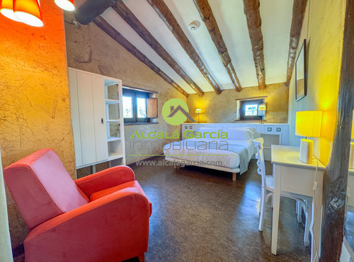 Casas o chalets en venta en Valdemaluque