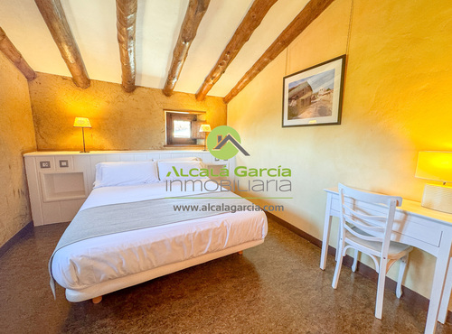 Casas o chalets en venta en Valdemaluque