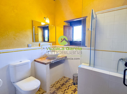 Casas o chalets en venta en Valdemaluque