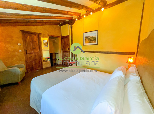 Casas o chalets en venta en Valdemaluque