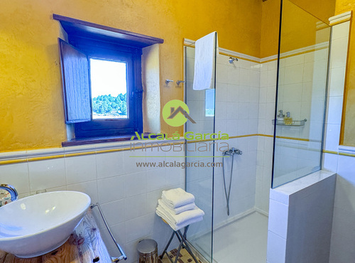 Casas o chalets en venta en Valdemaluque