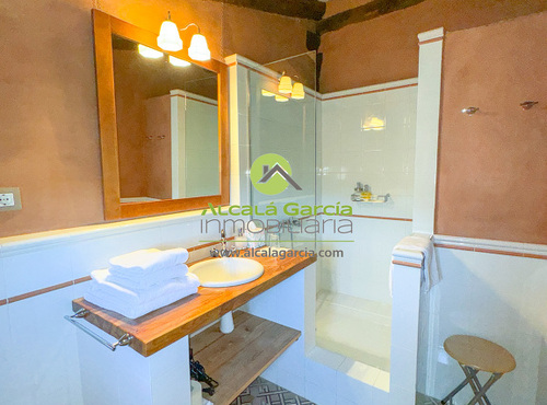 Casas o chalets en venta en Valdemaluque