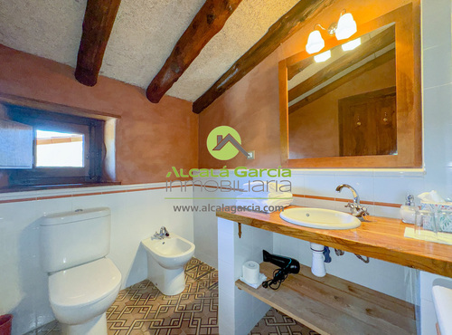 Casas o chalets en venta en Valdemaluque