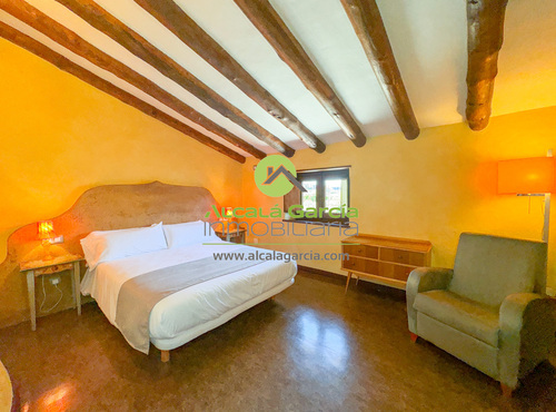Casas o chalets en venta en Valdemaluque