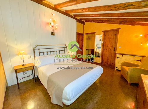 Casas o chalets en venta en Valdemaluque