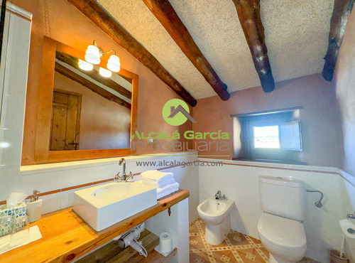 Casas o chalets en venta en Valdemaluque