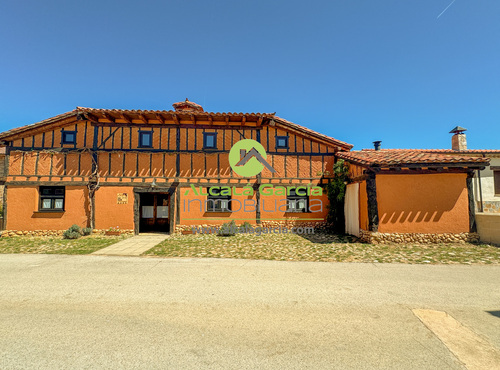 Casas o chalets en venta en Valdemaluque