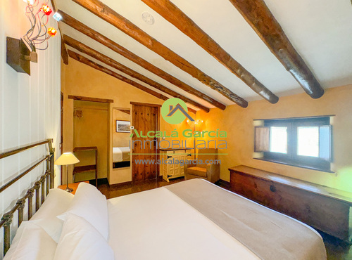 Casas o chalets en venta en Valdemaluque