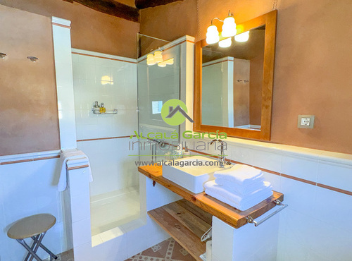 Casas o chalets en venta en Valdemaluque