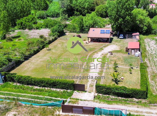 Casas o chalets en venta en San Esteban de Gormaz
