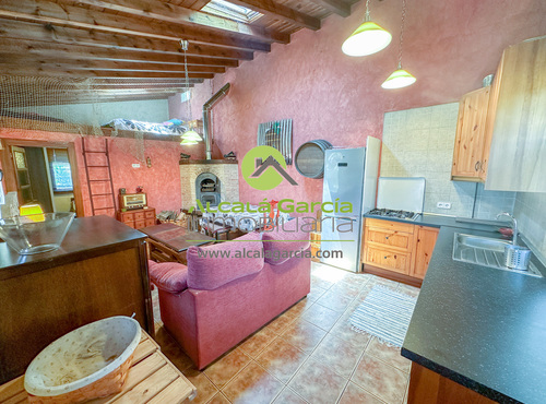 Casas o chalets en venta en San Esteban de Gormaz