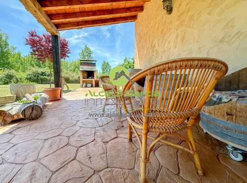 Casas o chalets en venta en San Esteban de Gormaz
