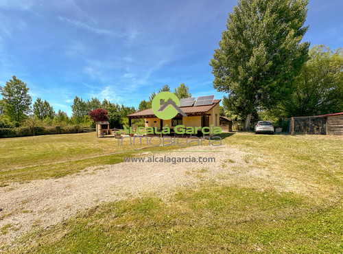 Casas o chalets en venta en San Esteban de Gormaz