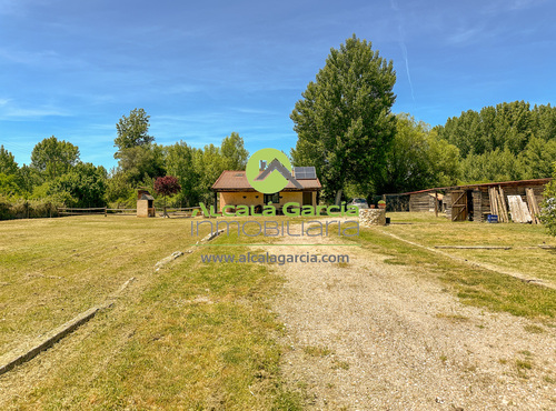 Casas o chalets en venta en San Esteban de Gormaz