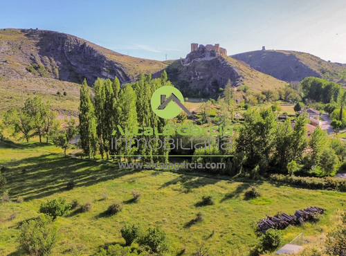 Terrenos rsticos en venta en El Burgo de Osma