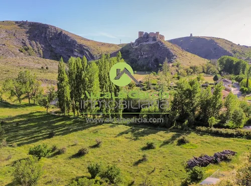Terrenos rústicos en venta en El Burgo de Osma