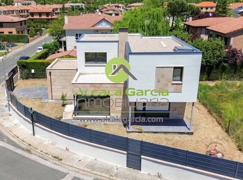 Casas o chalets en venta en El Burgo de Osma