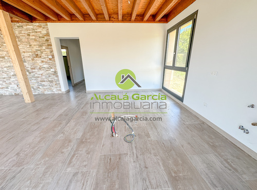Casas o chalets en venta en El Burgo de Osma