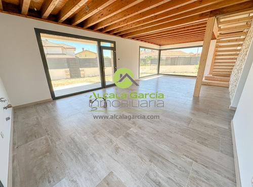 Casas o chalets en venta en El Burgo de Osma