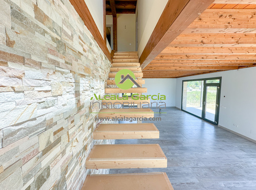 Casas o chalets en venta en El Burgo de Osma