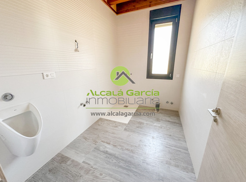 Casas o chalets en venta en El Burgo de Osma